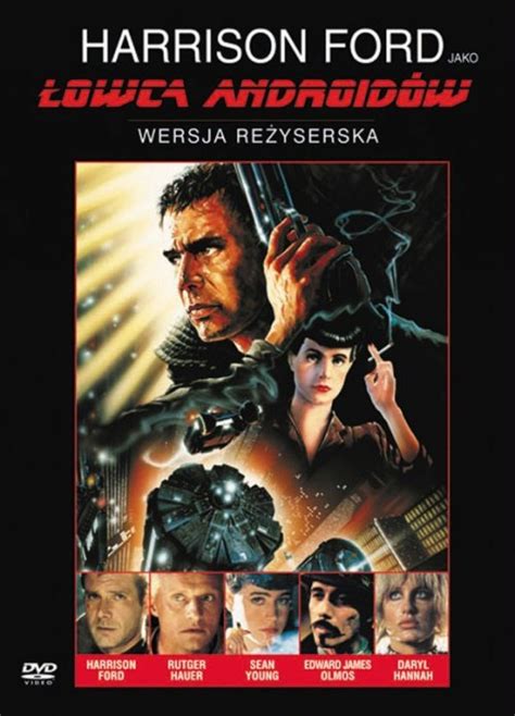 łowca androidów 1982 online|łowca na androidów cały film.